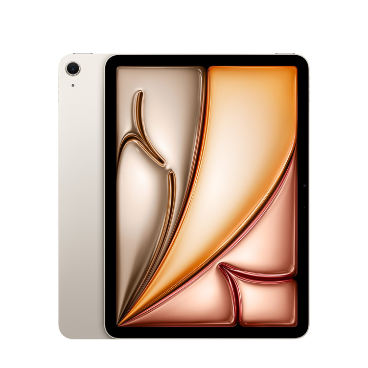 iPad Air 11 WiFi Cellular 256GB Blanco Estrella Apple al por mayor en España 📦 