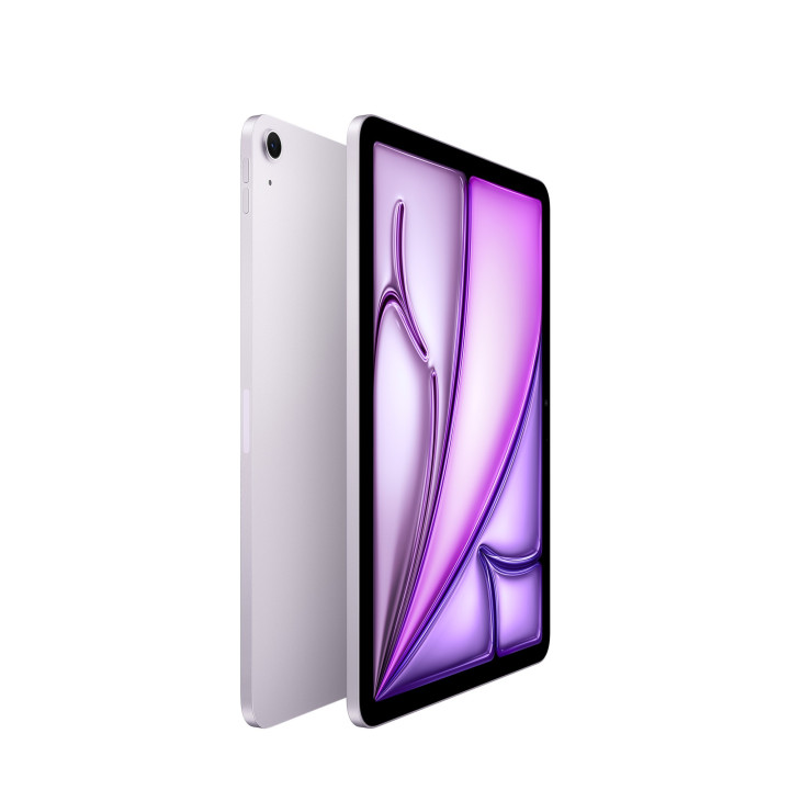 iPad Air 11 WiFi 256GB Morado Apple al por mayor en España 📦 