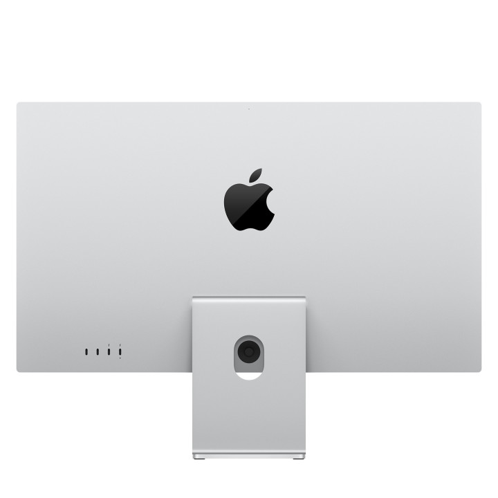 Studio Display con vidrio estándar y soporte ajustable en inclinación Apple al por mayor en España 📦 