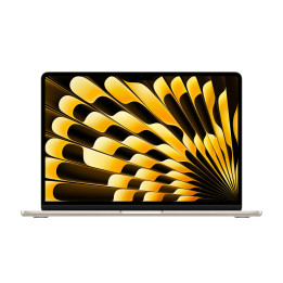 MacBook Air 13 M5 24GB 1TB Blanco estrella Apple al por mayor en España 📦 