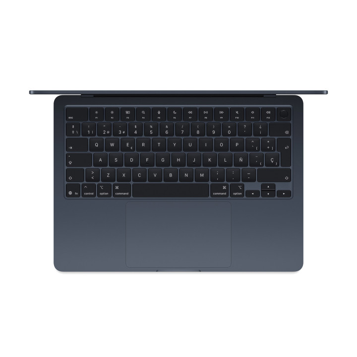 MacBook Air 13 M5 16GB 1TB Medianoche Apple al por mayor en España 📦 