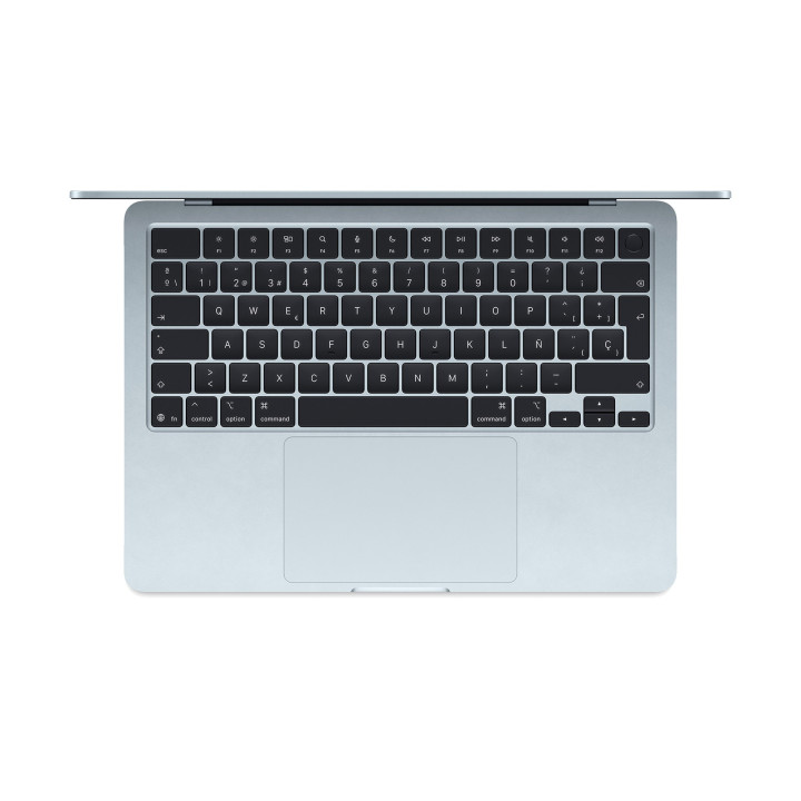 MacBook Air 13 M5 24GB 1TB Azul cielo Apple al por mayor en España 📦 