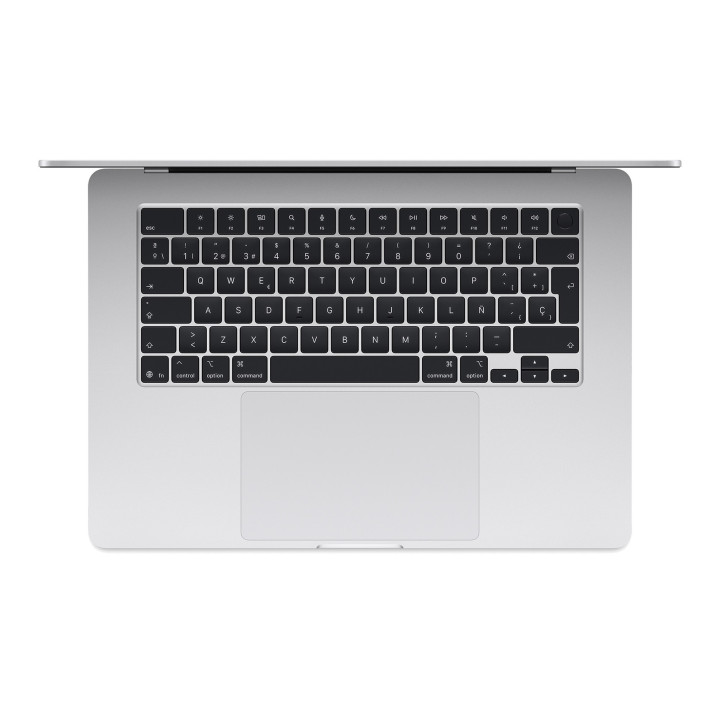 MacBook Air 15 M5 16GB 1TB Plata Apple al por mayor en España 📦 