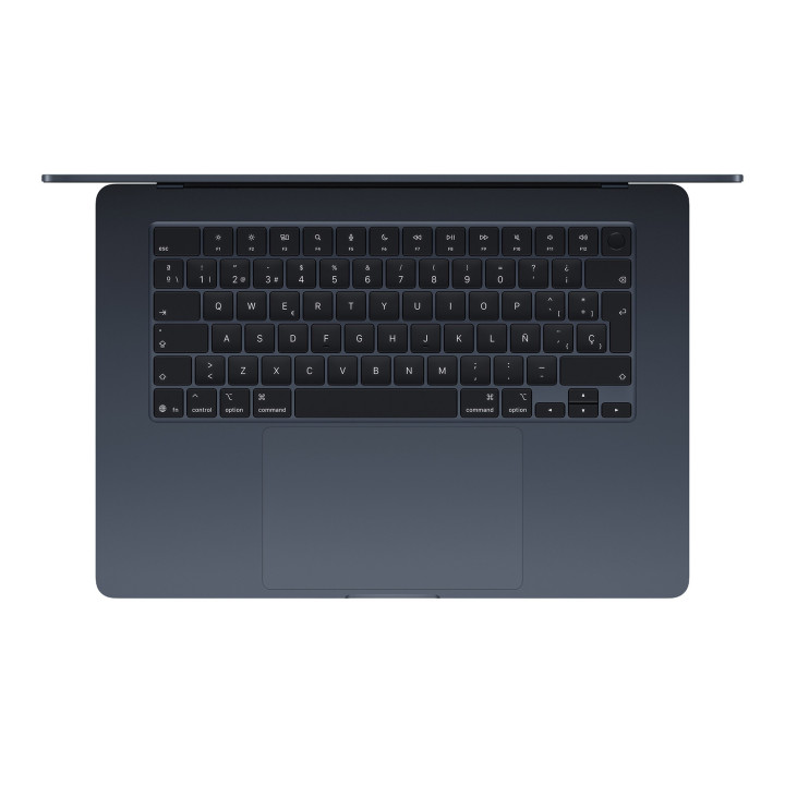 MacBook Air 15 M5 16GB 1TB Medianoche Apple al por mayor en España 📦 