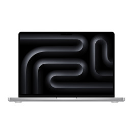 MacBook Pro 14 M5 Max 36GB 2TB Plata Apple al por mayor en España 📦 