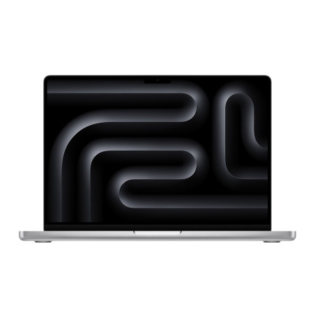MacBook Pro 14 M5 Max 36GB 2TB Plata Apple al por mayor en España 📦 