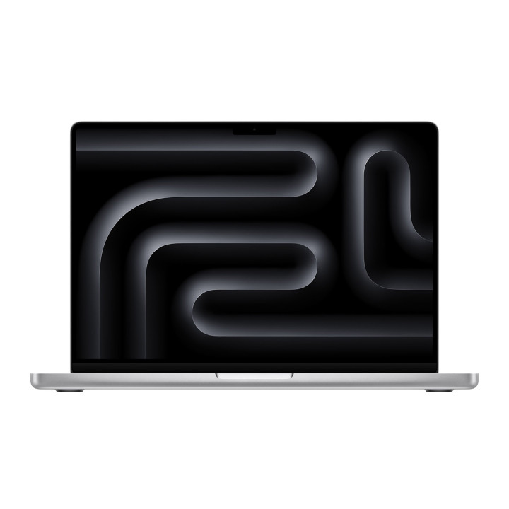 MacBook Pro 14 M5 Max 36GB 2TB Plata Apple al por mayor en España 📦 