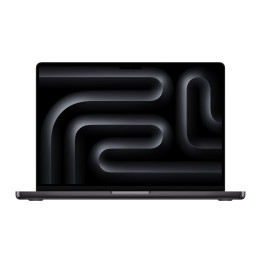 MacBook Pro 14 M5 Pro 24GB 1TB Negro espacial Apple al por mayor en España 📦 
