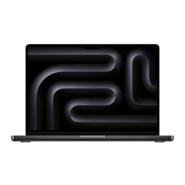 MacBook Pro 14 M5 Max 36GB 2TB Negro espacial Apple al por mayor en España 📦 
