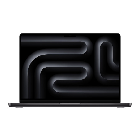 MacBook Pro 14 M5 Max 36GB 2TB Negro espacial Apple al por mayor en España 📦 
