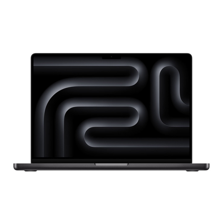 MacBook Pro 14 M5 Max 36GB 2TB Negro espacial Apple al por mayor en España 📦 