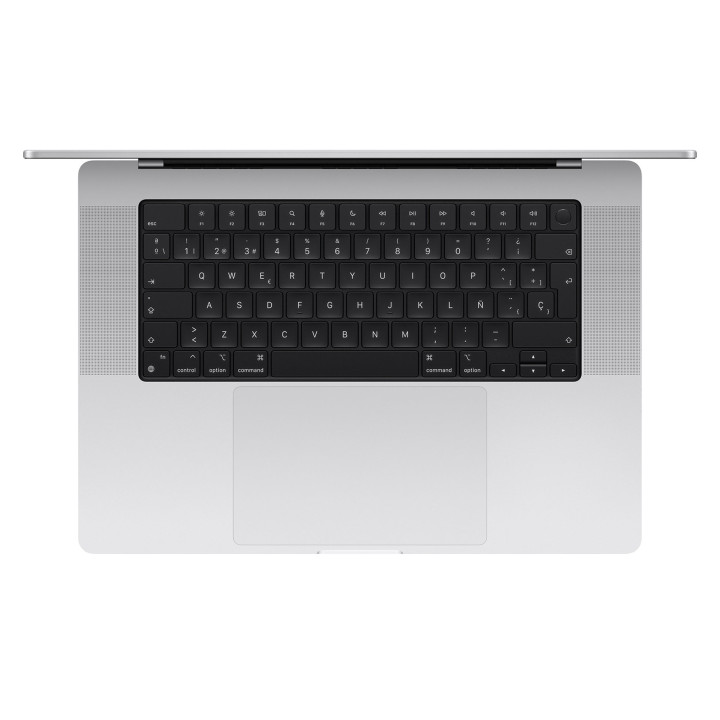 MacBook Pro 16 M5 Pro 24GB 1TB Plata Apple al por mayor en España 📦 