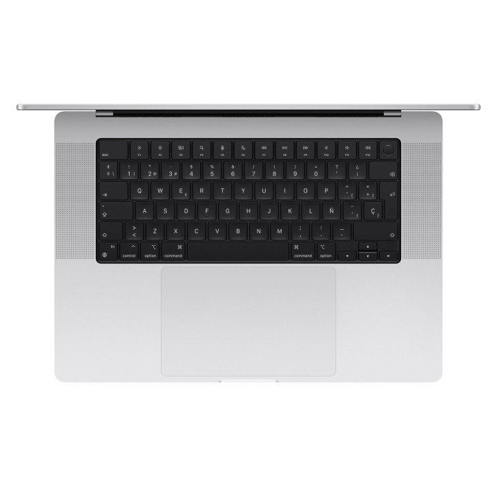 MacBook Pro 16 M5 Max 36GB 2TB Plata Apple al por mayor en España 📦 