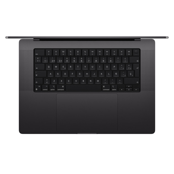 MacBook Pro 16 M5 Pro 48GB 1TB Negro espacial Apple al por mayor en España 📦 