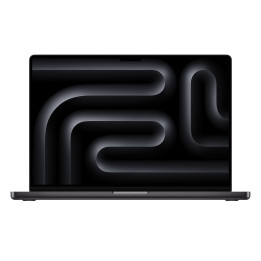 MacBook Pro 16 M5 Max 48GB 2TB Negro espacial Apple al por mayor en España 📦 