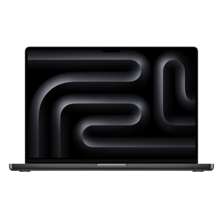 MacBook Pro 16 M5 Max 48GB 2TB Negro espacial Apple al por mayor en España 📦 