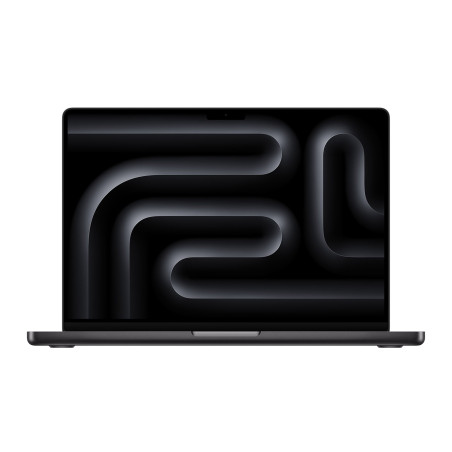MacBook Pro 14 M5 32GB 1TB Negro espacial Apple al por mayor en España 📦 