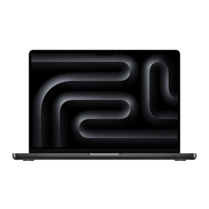 MacBook Pro 14 M5 32GB 1TB Negro espacial Apple al por mayor en España 📦 