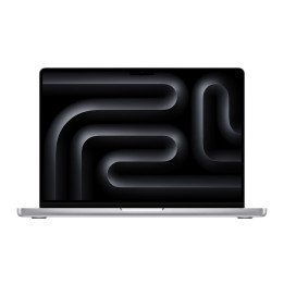 MacBook Pro 14 M5 32GB 1TB Plata Apple al por mayor en España 📦 