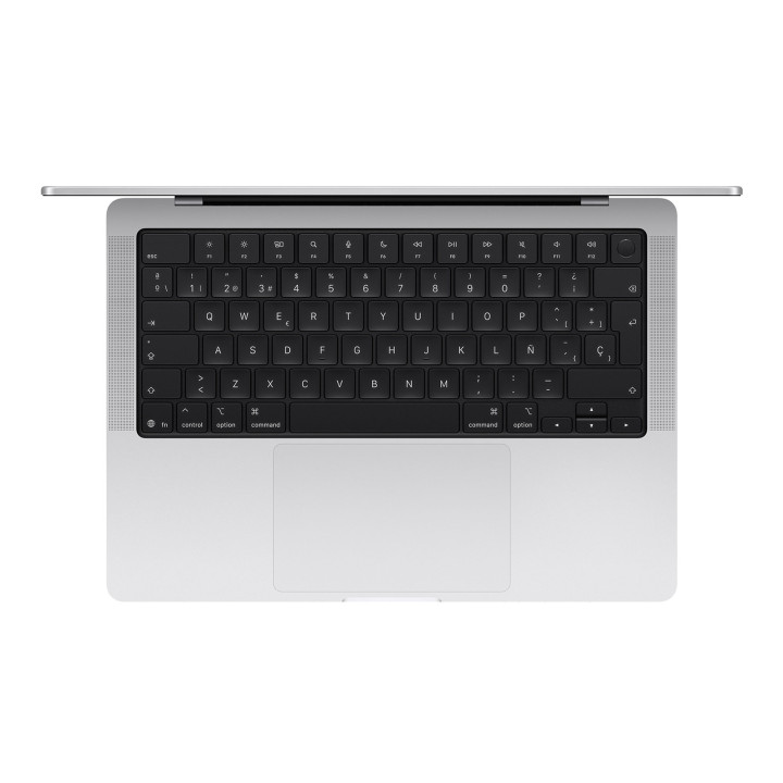 MacBook Pro 14 M5 Pro 24GB 2TB Plata Apple al por mayor en España 📦 
