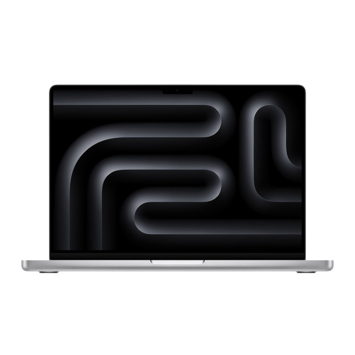 MacBook Pro 14 M5 Pro 24GB 2TB Plata Apple al por mayor en España 📦 