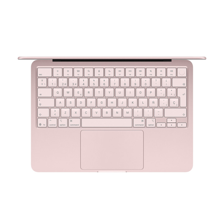 MacBook Neo A18 Pro 8GB 512GB Touch ID Rosa nube Apple al por mayor en España 📦 