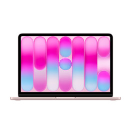 MacBook Neo A18 Pro 8GB 512GB Touch ID Rosa nube Apple al por mayor en España 📦 