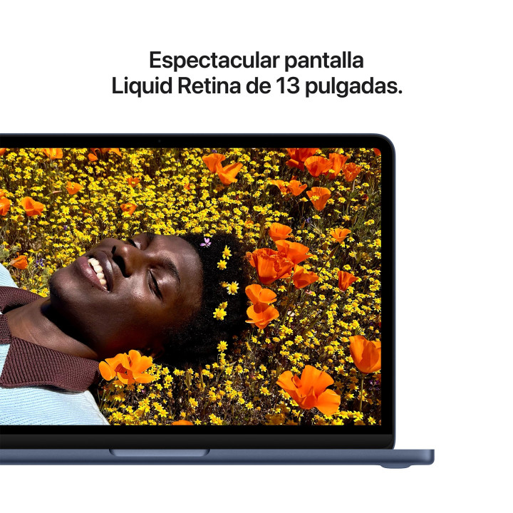 MacBook Neo A18 Pro 8GB 512GB Touch ID Indigo Apple al por mayor en España 📦 