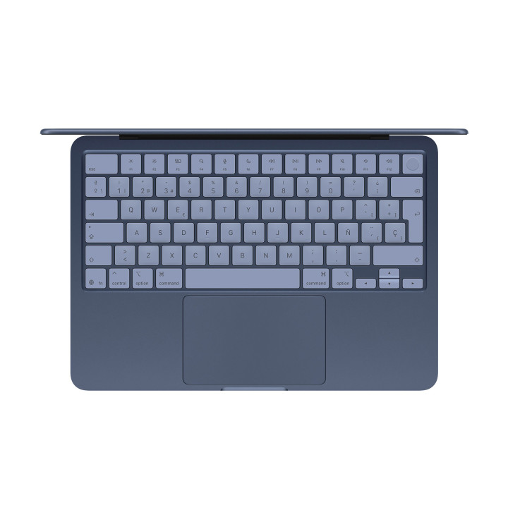 MacBook Neo A18 Pro 8GB 512GB Touch ID Indigo Apple al por mayor en España 📦 