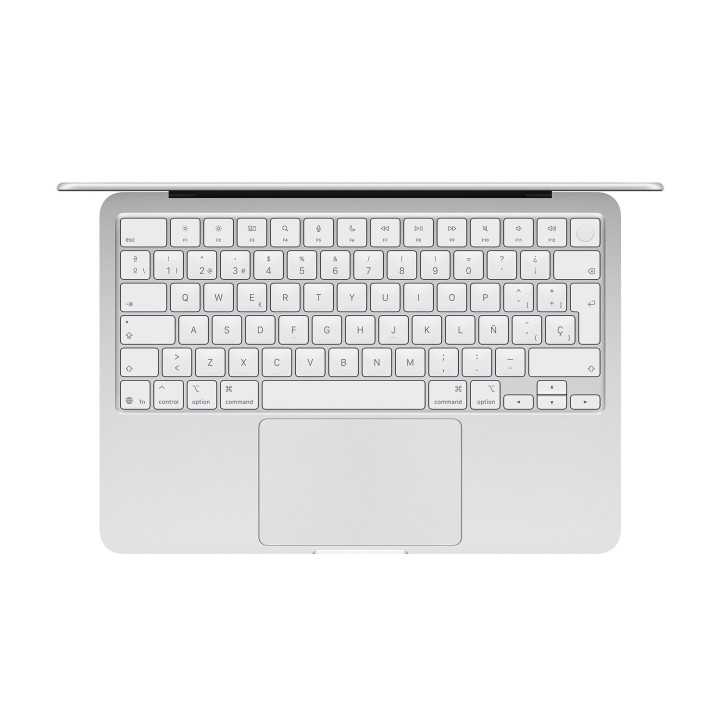 MacBook Neo A18 Pro 8GB 512GB Touch ID Plata Apple al por mayor en España 📦 