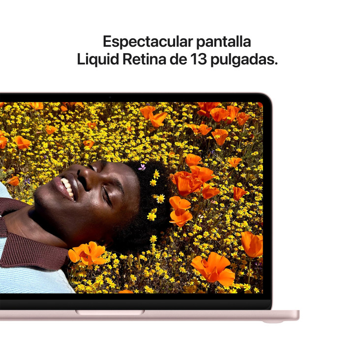 MacBook Neo A18 Pro 8GB 256GB Rosa nube Apple al por mayor en España 📦 