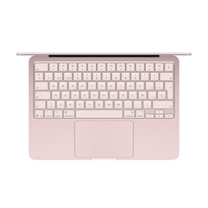 MacBook Neo A18 Pro 8GB 256GB Rosa nube Apple al por mayor en España 📦 