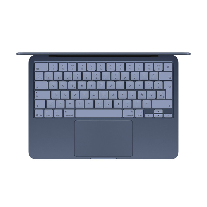 MacBook Neo A18 Pro 8GB 256GB Indigo Apple al por mayor en España 📦 