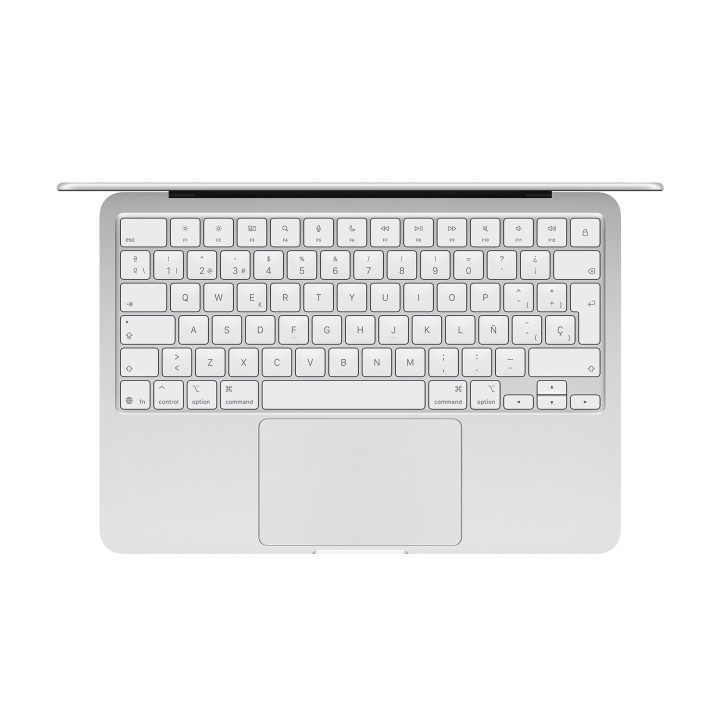 MacBook Neo A18 Pro 8GB 256GB Plata Apple al por mayor en España 📦 