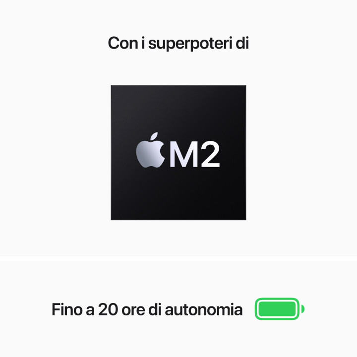 🤑Rebajas MacBook Pro 13 M2 256GB Plata Reacondicionado 