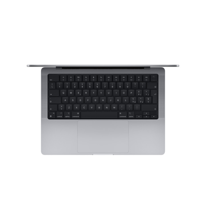 🤑Rebajas MacBook Pro 14 M2 Pro 512GB Gris Reacondicionado 