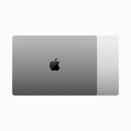 🤑Rebajas MacBook Pro 14 M3 512GB Plata Reacondicionado 