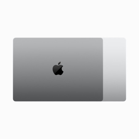 🤑Rebajas MacBook Pro 14 M3 512GB Plata Reacondicionado 