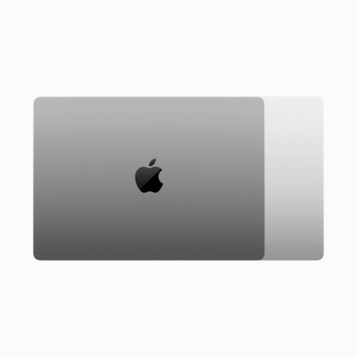 🤑Rebajas MacBook Pro 14 M3 512GB Plata Reacondicionado 