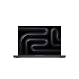 🤑Rebajas MacBook Pro 14 M4 Pro 1TB Negro Espacial Reacondicionado 