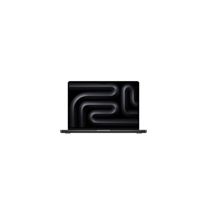 🤑Rebajas MacBook Pro 14 M4 Pro 1TB Negro Espacial Reacondicionado 