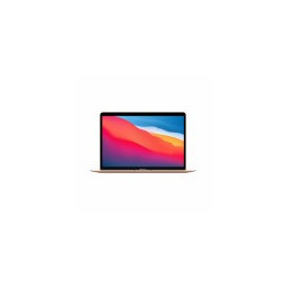 🤑Rebajas MacBook Air 13 M1 256GB Oro Reacondicionado 