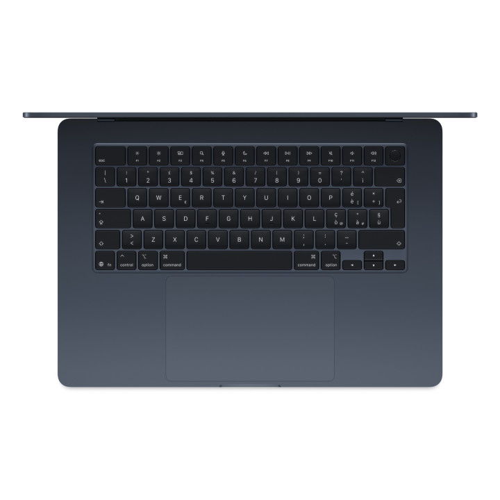 🤑Rebajas MacBook Air 13 M4 256GB 16GB Medianoche Reacondicionado 