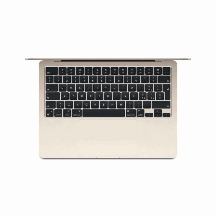 🤑Rebajas MacBook Air 15 M3 512GB RAM 16GB Blanco Reacondicionado 