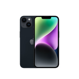 🤑Rebajas iPhone 14 128GB Negro Reacondicionado 