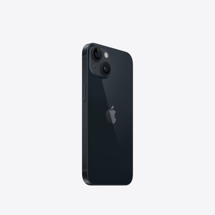 🤑Rebajas iPhone 14 128GB Negro Reacondicionado 