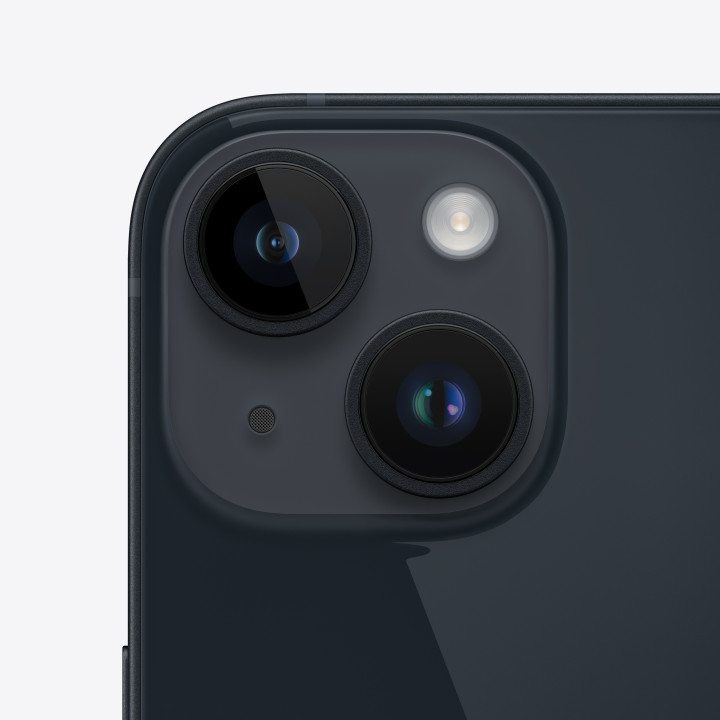 🤑Rebajas iPhone 14 128GB Negro Reacondicionado 