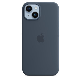 🤑Rebajas Funda MagSafe iPhone 14 Azul Reacondicionado 