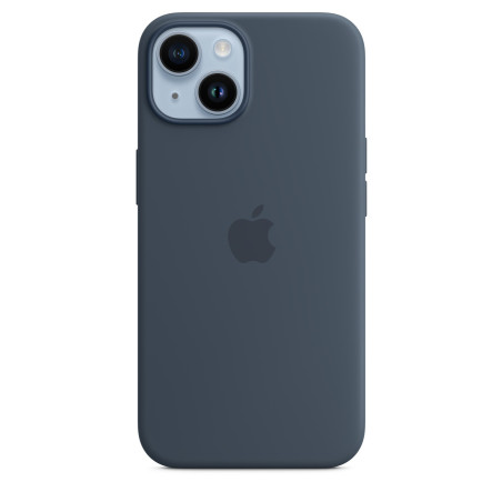🤑Rebajas Funda MagSafe iPhone 14 Azul Reacondicionado 