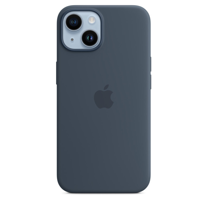 🤑Rebajas Funda MagSafe iPhone 14 Azul Reacondicionado 